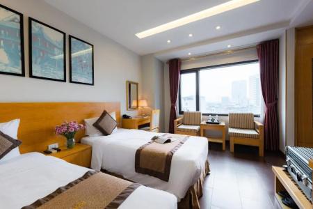Riverside Hanoi - 168