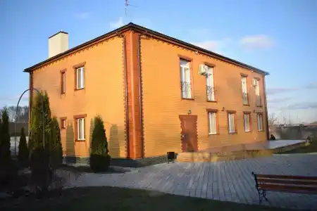 Фермерская хата - 0