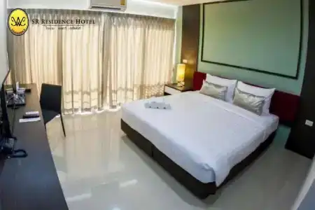 Sr Residence - 50