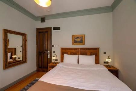 O'Pera Okanlı Suites - 67