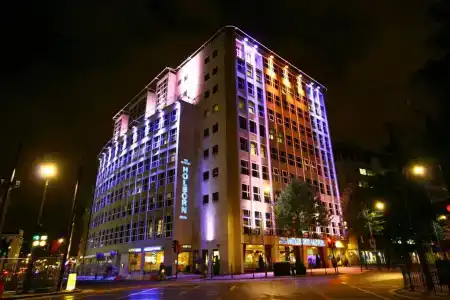 Nyx London Holborn By Leonardos - 0