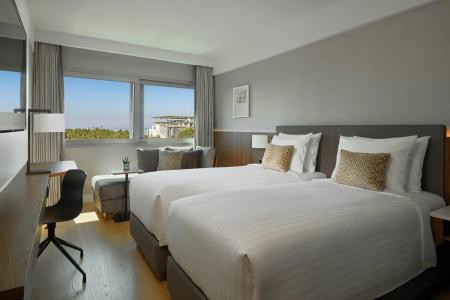 Athens Marriott - 35