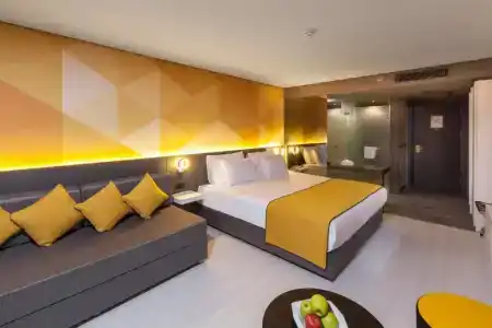 Bosphorus Sorgun - All Inclusive - 59