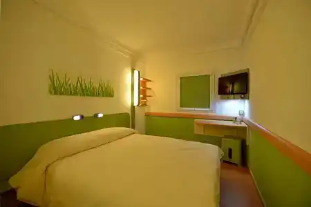 Ibis Budget Fès - 53