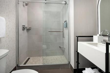 Courtyard by Marriott San Diego Downtown - 50