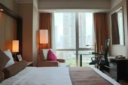 Howard Johnson Huaihai - 36