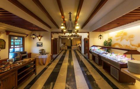Manastir & Suites - 18