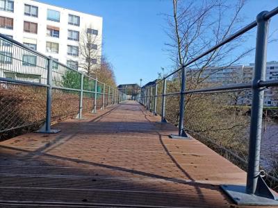 An der Karlstadt - 66