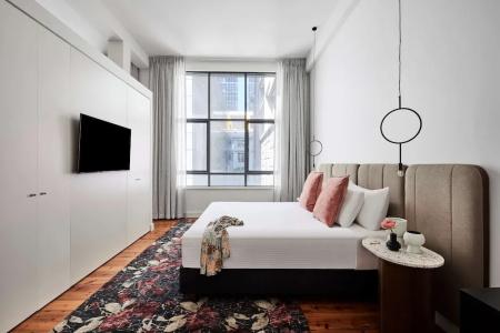 Adina Apartment Flinders Street - 102
