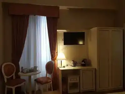 Relais Bocca di Leone - 37