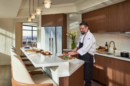 The Ritz-Carlton, Denver - 144