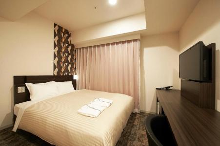 Sotetsu Fresa Inn Osaka Yodoyabashi - 36