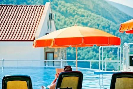 Sertil Deluxe & Spa - Adult Only - 8