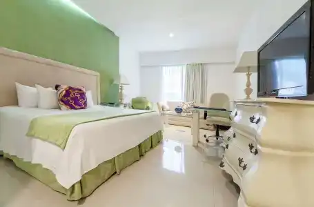 Hilton MM Grand Puebla, Tapestry Collection - 5