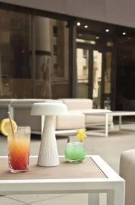 Mercure Montpellier Centre Comédie - 8
