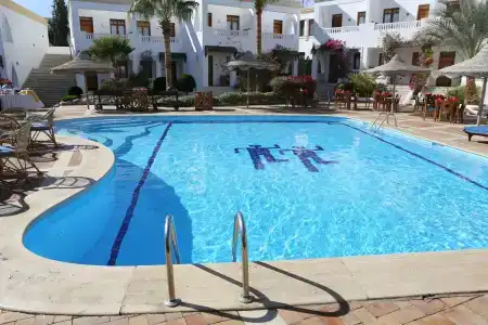 Club Reef Resort - 15