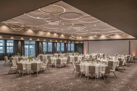 Cologne Marriott - 23