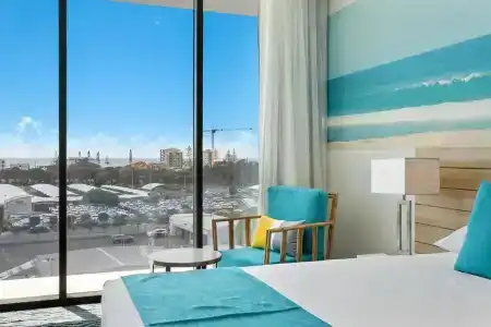 Gold Coast Airport - Only 300 Meters To Airport Terminal - 34
