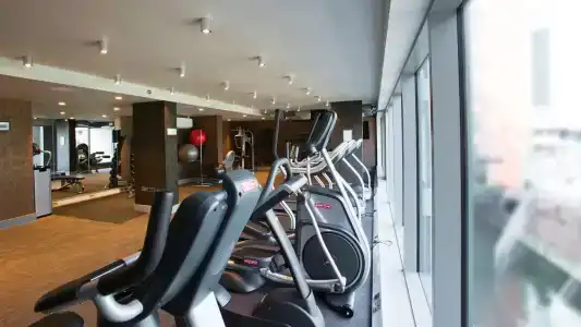 Holiday Inn Manchester - City Centre, An Ihg - 27