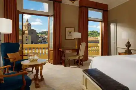 The Westin Excelsior, Florence - 17
