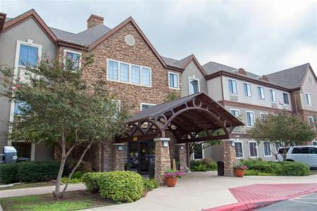 Sonesta Es Suites San Antonio Downtown Alamo Plaza - 27