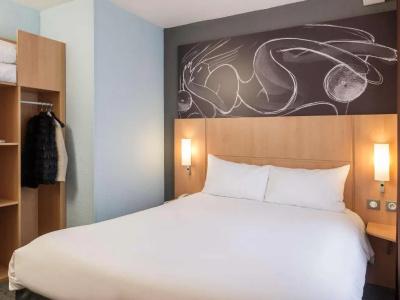 ibis Paris Vaugirard Porte de Versailles - 34