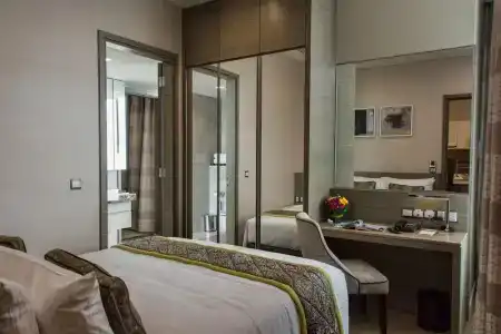 Ascott Sentral - 39
