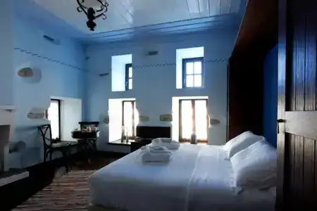 Orologopoulos Mansion Luxury - 2