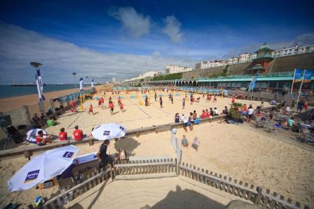 The Grand Brighton - 41