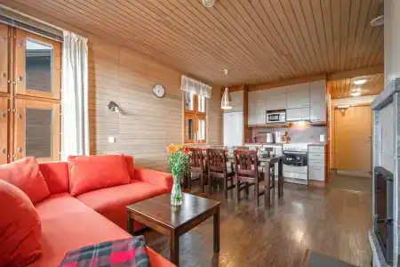 Ski-Inn AurinkoRinne - 4