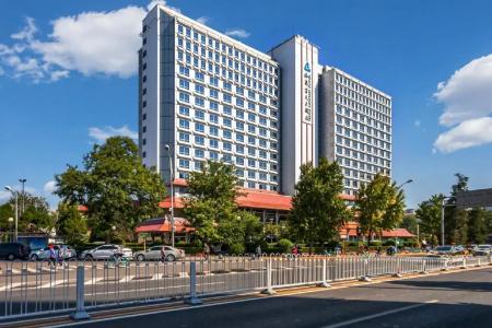 Beijing Royal Grand - 28