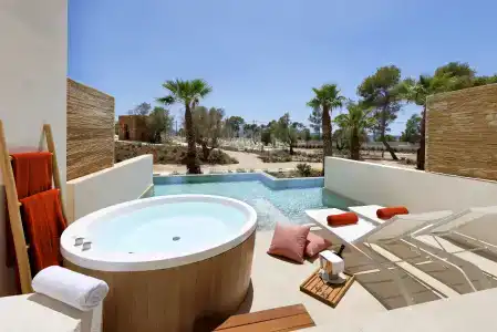 Trs Ibiza All Inclusive Adults Only-Openning 2022 - 17