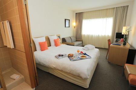 Novotel Casablanca City Center - 2
