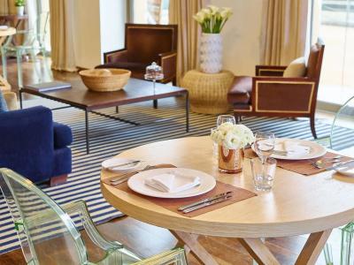 Vouliagmeni Suites - 20