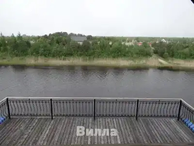 Виллы на Ладоге - 7