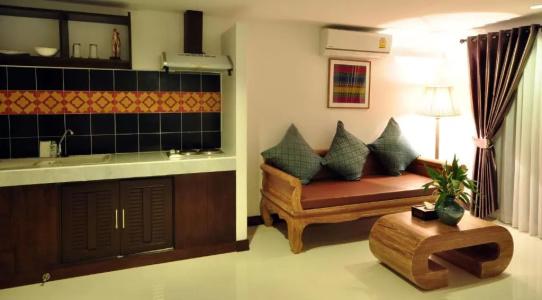 My Chiangmai Boutique Lodge - 89