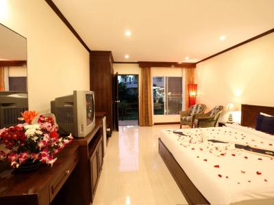 Andaman Seaside Resort - Sha Extra Plus - 144