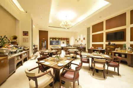Ramada Plaza Chennai - 22