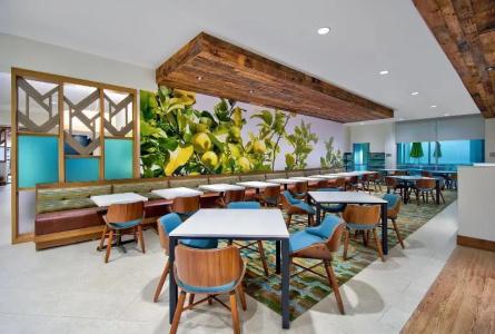 Fairfield By Marriott Inn & Suites Orlando At Flamingo Crossings® Town Center - 23