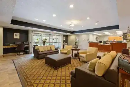 Extended Stay America Suites - San Antonio - North - 1