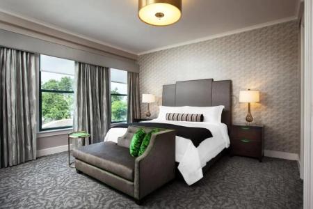 The St. Anthony, a Luxury Collection, San Antonio - 58