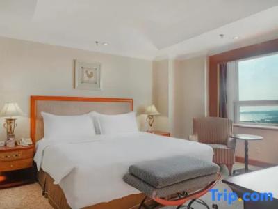 Crowne Plaza Qingdao, an IHG - 94