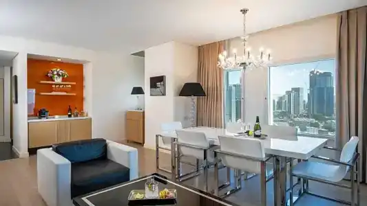 Crowne Plaza Tel Aviv City Center, An Ihg - 78