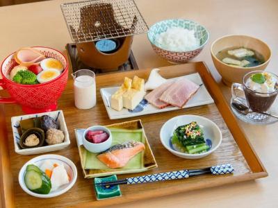 Houei Ryokan - 35