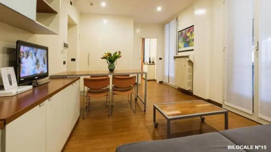 Residence Sacchi Aparthotel - 125