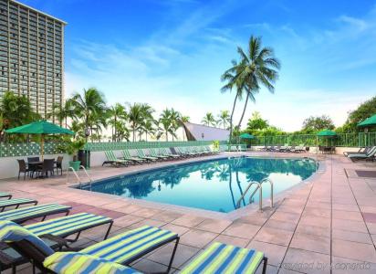 Waikiki Marina Resort at the Ilikai - 18
