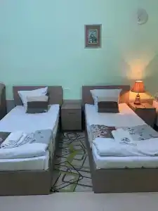 Lind Hostel and Guest House - 13