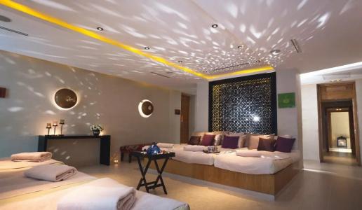 Mövenpick Gammarth Tunis - 22