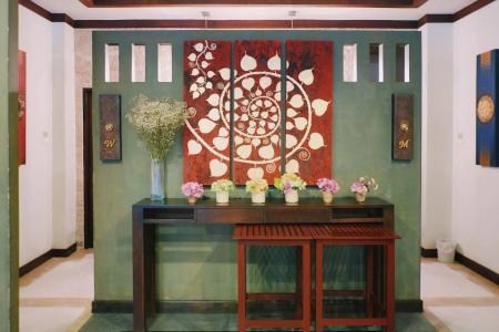 Lanta Mermaid Boutique House - 1