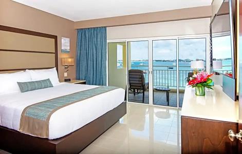 The Villas at Beach and Marina - 165